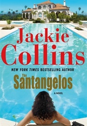 The Santangelos (Jackie Collins)