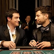 Steven & Sam (Dynasty)