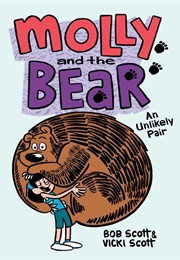 Molly and the Bear (Bob Scott, Vicki Scott)