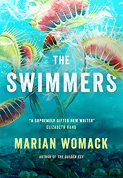 The Swimmers (Marian Womack)