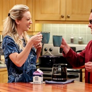 S12.E2: The Wedding Gift Wormhole