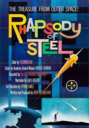 Rhapsody of Steel (1959)