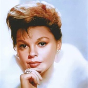 Judy Garland