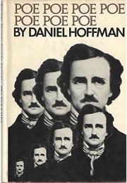 Poe Poe Poe Poe (Daniel Hoffman)