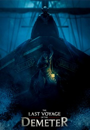 Last Voyage of the Demeter (2023)