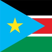 South Sudan