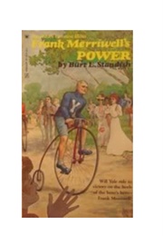 Frank Merriwell's Power (Burt L. Standish)