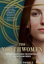 The Northwomen (Heather Pringle)