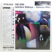 Keiichiro Shibuya + Hatsune Miku - The End