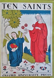 Ten Saints (Eleanor Farjeon)