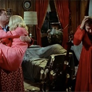 I Dream of Jeannie: "My Master, the Ghostbreaker" (S3,E21)