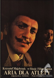 Aria Dla Atlety (1979)