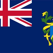 Pitcairn Islands