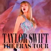 Eras Tour Live Film
