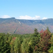 Mount Mansfield