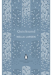 Quicksand (Nella Larsen)