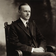 John Calvin Coolidge Jr