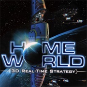 Homeworld (1999)