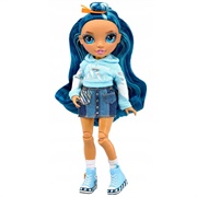 Skyler Bradshaw (Jr High)