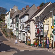 Modbury, Devon
