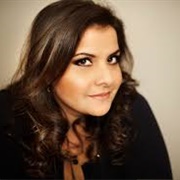 Nina Wadia