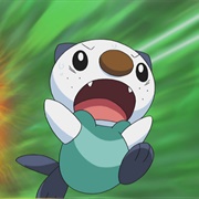 687. Oshawott's Lost Scalchop!
