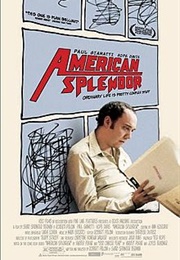 American Splendor - Shari Springer Berman & Robert Pucini (2003)