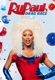 RuPaul's Drag Race 12 (2020)