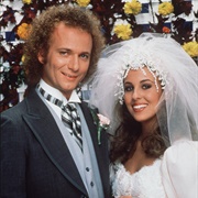 General Hospital: The Wedding of Luke & Laura