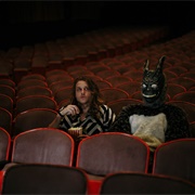 Donnie Darko - Cal Scruby