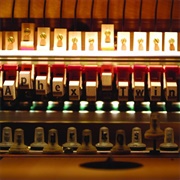 Aphex Twin - Drukqs (2001)