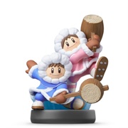Ice Climbers