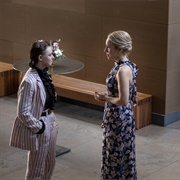 Chapter Twenty: All the Sauces