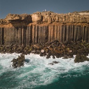 Black Point, D'entrecasteaux National Park, Western Australia