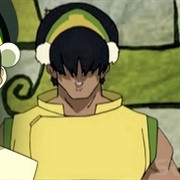Actor Toph