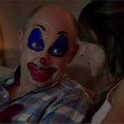 S6.E6: Just Like Cyrano De Bergerac