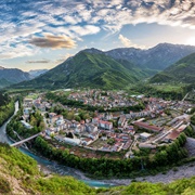 Jablanica, Bosnia and Herzegovina