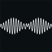 "I Wanna Be Yours" by Arctic Monkeys