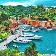 Portofino, Italy