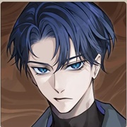 Ring Schwartz (Ikemen Villians)