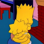 S4.E10: Lisa's First Word