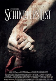 Liam Neeson - Schindler's List (1993)