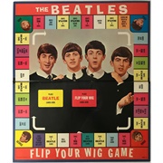 The Beatles Flip Your Wig Game