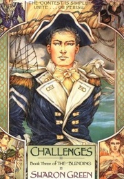 Challenges (Sharon Green)
