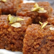Habshi Halwa
