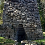 Wharton Iron Furnace