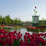 Tonami, Toyama, Japan