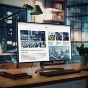 Reduce Screen Brightness