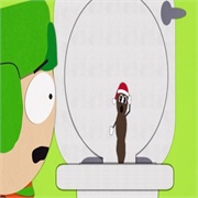 South Park: "Mr. Hankey, the Christmas Poo" (S1,E9)