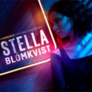 Stella Blómkvist